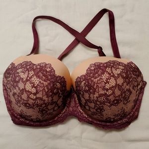 36ddd victoria secrets bra